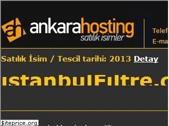 istanbulfiltre.com