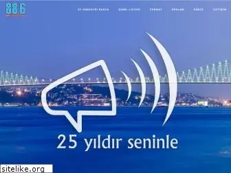 istanbulfm.com.tr