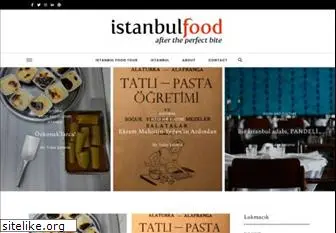 istanbulfood.com