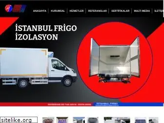 istanbulfrigo.com.tr