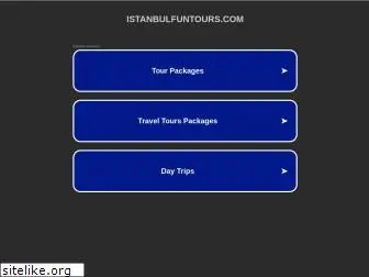 istanbulfuntours.com