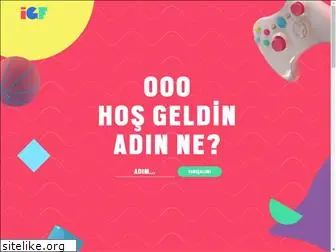 istanbulgenclikfestivali.com