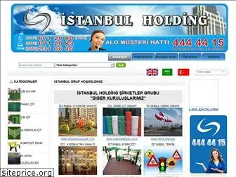 istanbulgrup.com.tr