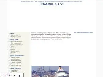 istanbulguide.com