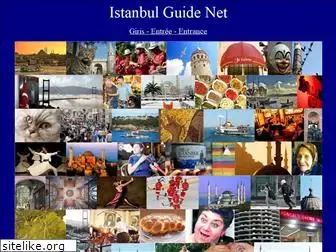 istanbulguide.net