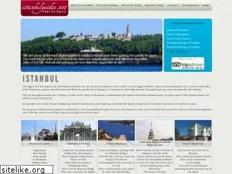 istanbulguides.net