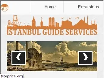 istanbulguideservices.com