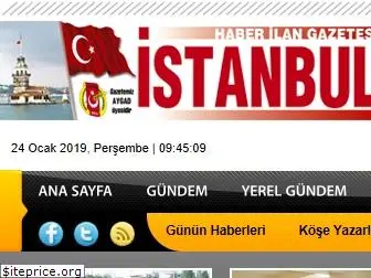 istanbulhaberilan.com