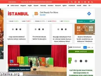 istanbulhaberin.com