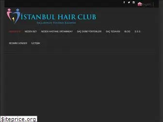 istanbulhairclub.com