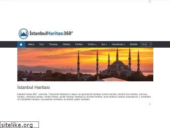 istanbulharitasi360.com