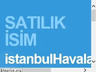 istanbulhavalandirma.net