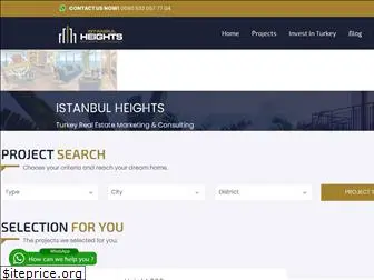 istanbulheights.com