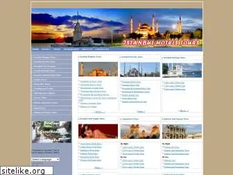 istanbulhotelstours.net