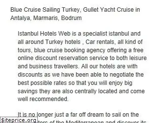 istanbulhotelsweb.com