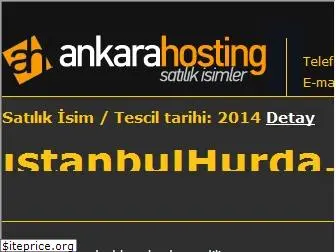 istanbulhurda.net