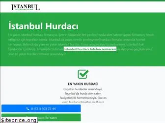 istanbulhurdacilik.com