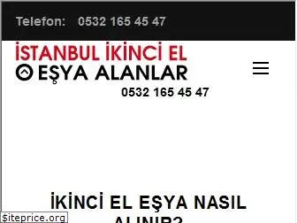 istanbulikincielesyaalanlar.com