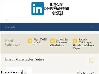 istanbulinsaatmalzemeleri.com