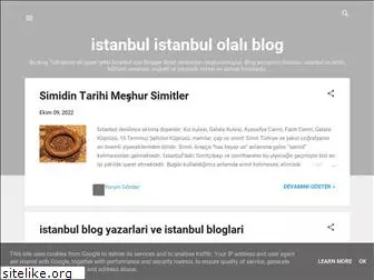 istanbulistanbulolali.blogspot.com