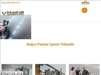 istanbulistif.com.tr