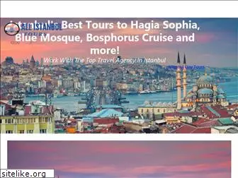 istanbuljewishtours.com