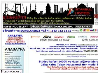 istanbulkafes.com