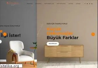 istanbulkapi.com