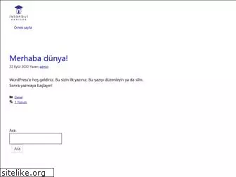 istanbulkariyer.com