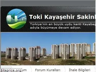 istanbulkayasehir.com