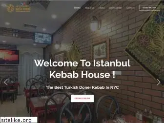 istanbulkebabny.com