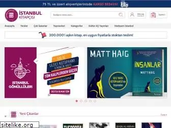 istanbulkitapcisi.com