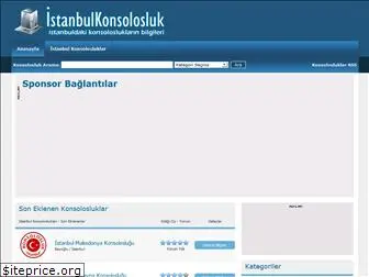 istanbulkonsolosluk.com