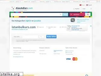 istanbulkurs.com