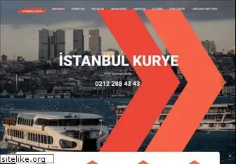 istanbulkurye.com.tr