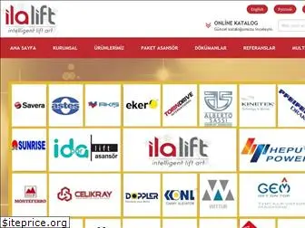 istanbullift.com.tr