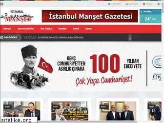istanbulmanset.com.tr