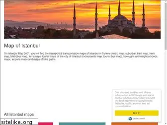 istanbulmap360.com