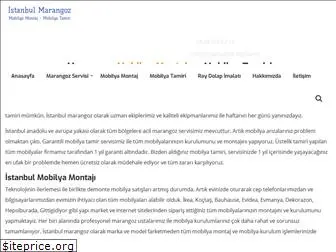 istanbulmarangoz.net