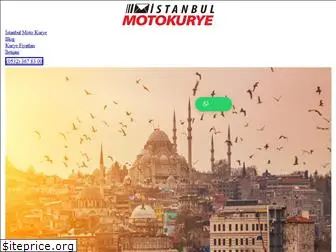 istanbulmotokurye.com