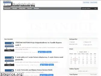 istanbulmuhasebe.net