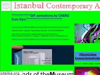 istanbulmuseum.org