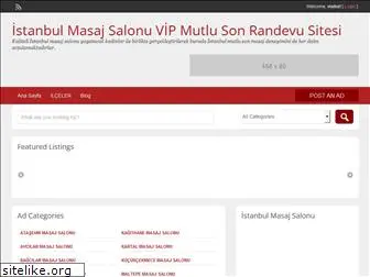 istanbulmutlusonmasaj.com