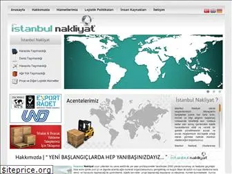 istanbulnakliyat.com.tr