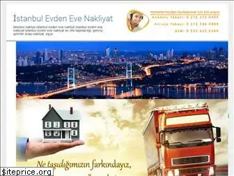 istanbulnakliye.net