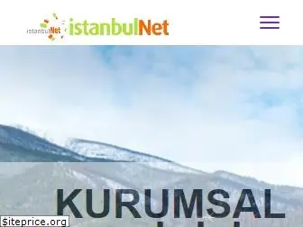 istanbulnet.com.tr