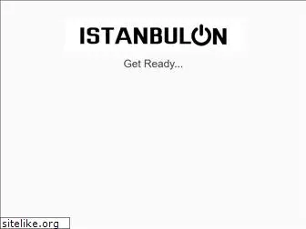istanbulon.com