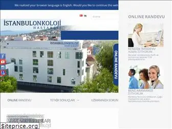 istanbulonkoloji.com