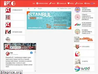 istanbulorienteering.org