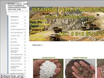 istanbulperlit.com